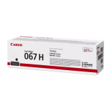 Canon CRG067H Black ORIGINAL toner