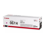 Canon CRG067H Magenta ORIGINAL toner