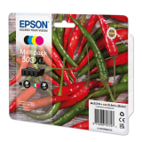 Epson 503XL (C13T09R64010) CMYK MultiPack ORIGINAL