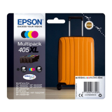 Epson 405XL (C13T05H64010) CMYK MultiPack ORIGINAL