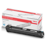 Oki C650 Cyan DRUM UNIT Original