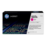 HP CE403A (507A) Magenta ORIGINAL toner