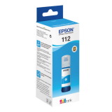 Epson ecoTANK 112 (C13T06C24A) Cyan ORIGINAL