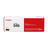 Canon CRG046 (CRG-046Y) Yellow Original toner