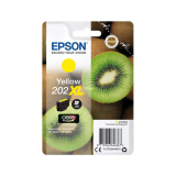 Epson 202XL (C13T02H44010) Yellow ORIGINAL