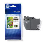 Brother LC422XL (LC-422XLBK) Black ORIGINAL