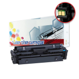 Canon CRG067H Cyan ECOnomy toner s NEW čipom