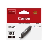 CANON CLI-531 (CLI531BK) Black ORIGINAL