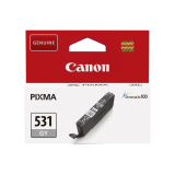 CANON CLI-531 (CLI531GY) Grey ORIGINAL