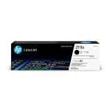 HP W2190A (219A) Black ORIGINAL toner