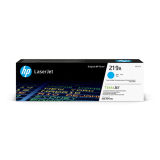 HP W2191A (219A) Cyan ORIGINAL toner