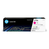 HP W2193A (219A) Magenta ORIGINAL toner