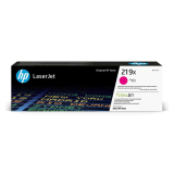 HP W2193X (219X) Magenta ORIGINAL toner