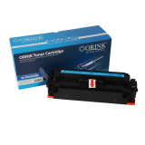 Canon CRG046H Cyan ORINK PREMIUM