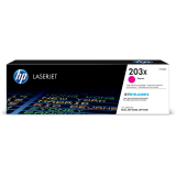 HP CF543X (203X) Magenta ORIGINAL toner