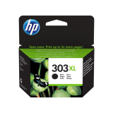 HP 303XL (T6N04AE) Black ORIGINAL