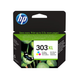 HP 303XL (T6N03AE) Color ORIGINAL