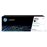 HP W2030X (415X) Black ORIGINAL toner