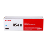 Canon CRG054H Cyan ORIGINAL toner 2,3K