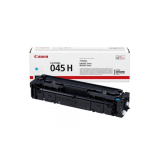 Canon CRG045H Cyan Original toner