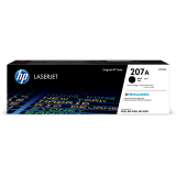 HP W2210A (207A) Black ORIGINAL toner