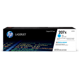 HP W2211X (207X) Cyan ORIGINAL toner