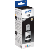 Epson ecoTANK 101 (C13T03V14A) Black ORIGINAL