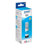 Epson ecoTANK 101 (C13T03V24A) Cyan ORIGINAL