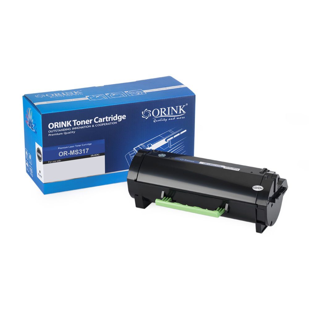 Lexmark MS317/MX317 ORINK PREMIUM 2,5K