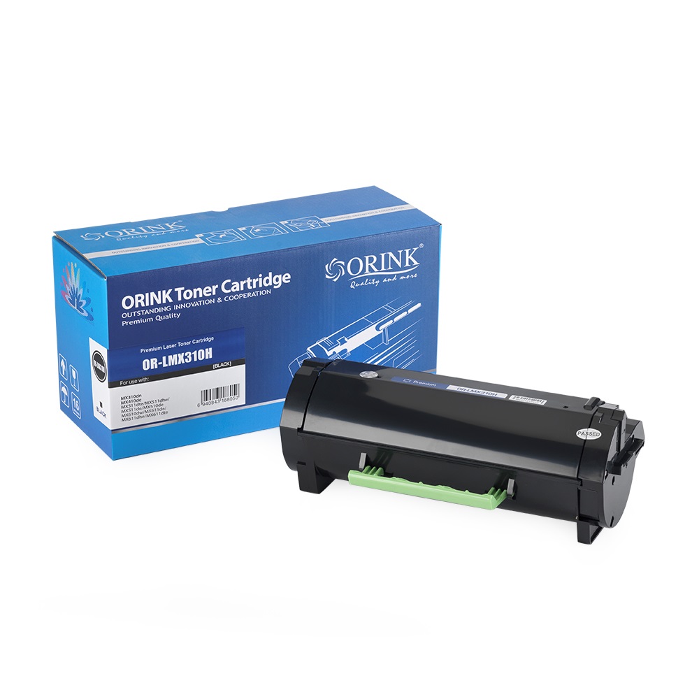 Lexmark MX310/MX410/MX510 ORINK PREMIUM 10K