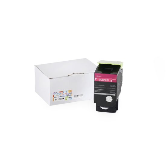 Lexmark CS310/CS410/CS510 Magenta ORINK PREMIUM 3K