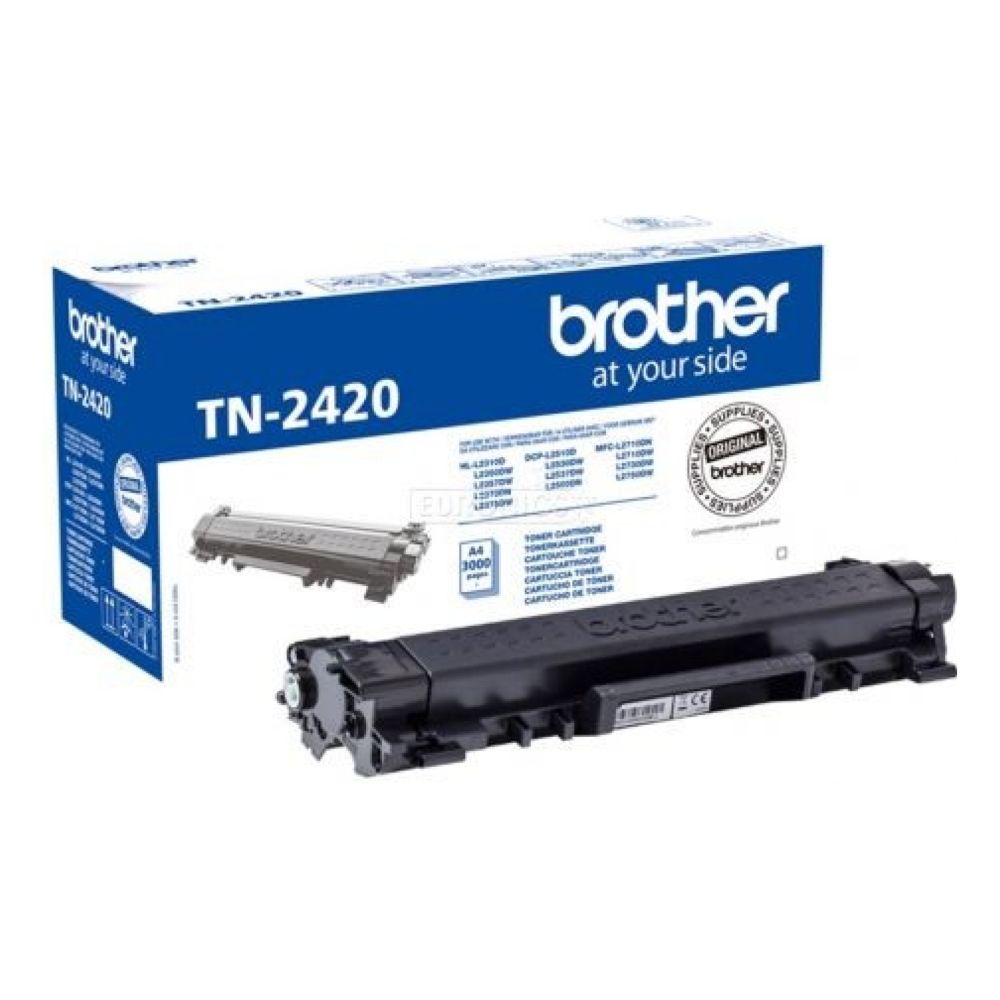 Brother TN2420 ORIGINAL toner