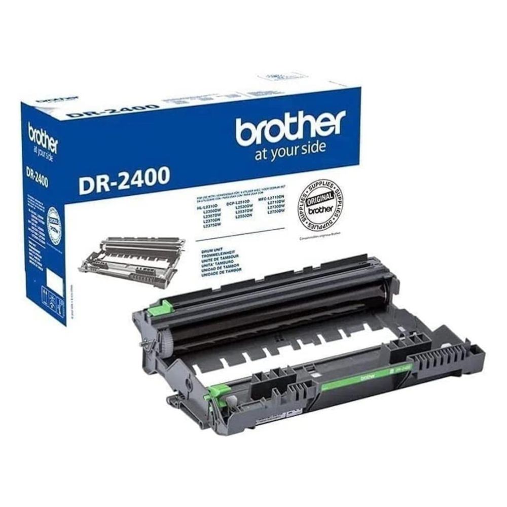 Brother DR2400 DRUM UNIT ORIGINAL