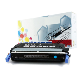 HP Q6471A/CRG711 (502A) Cyan Reman