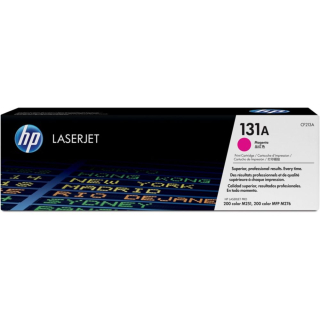 HP CF213A (131A) Magenta ORIGINAL toner