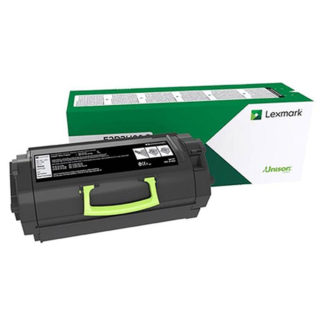 Lexmark MX717/MX718 (63B2H00) Original toner 25K