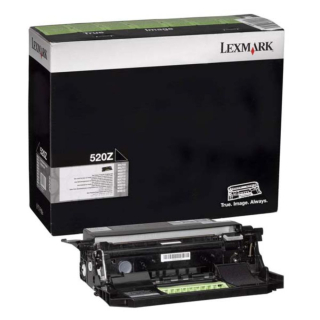 Lexmark MS810/MX810/MS811/MX811/MS812/MX812/MX710/MX711 (52D0Z00) DRUM ORIGINAL