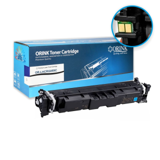 Canon CRG069 Cyan ORINK PREMIUM s NEW čipom