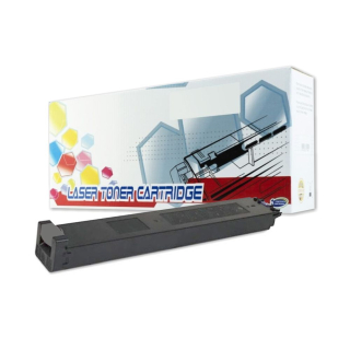 Sharp MX-36GTBA Black ECOnomy toner