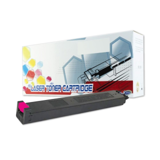 Sharp MX-36GTMA Magenta ECOnomy toner