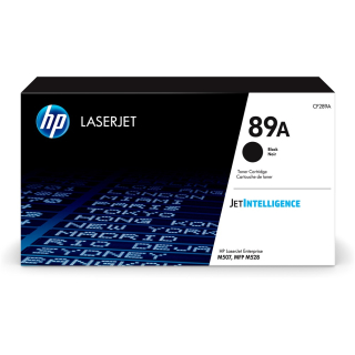 HP CF289A (89A) ORIGINAL toner