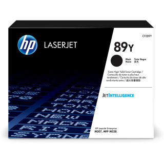 HP CF289Y (89Y) ORIGINAL toner