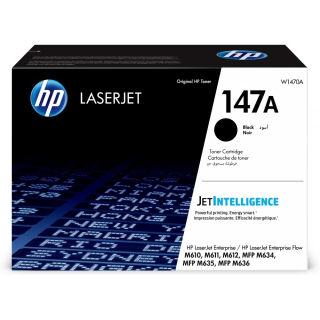 HP W1470A (147A) ORIGINAL toner