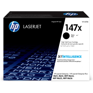 HP W1470X (147X) ORIGINAL toner