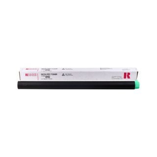 Ricoh FW740/TYPE810 Original toner