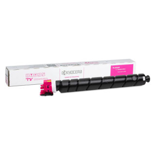 Kyocera TK8365 Magenta Original toner