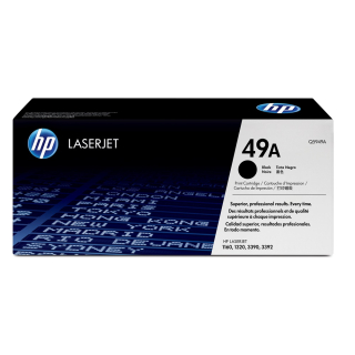 HP Q5949A (49A) ORIGINAL toner