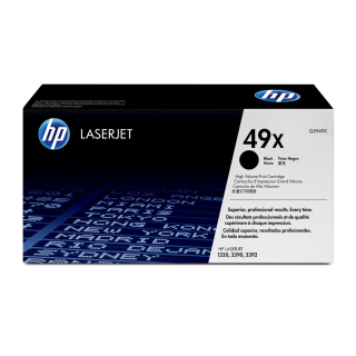 HP Q5949X (49X) ORIGINAL toner