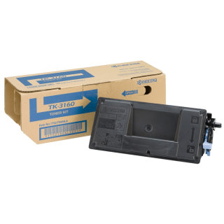 Kyocera TK3160 Original toner