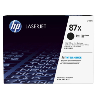 HP CF287X (87X) ORIGINAL toner